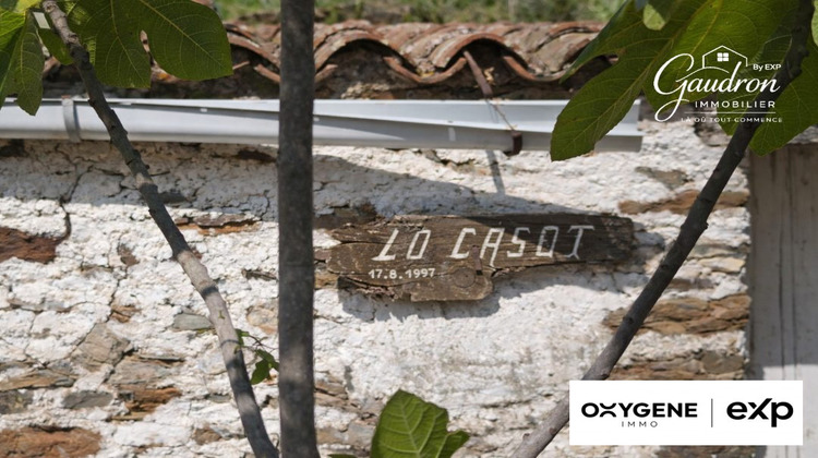 Ma-Cabane - Vente Terrain Montner, 6070 m²