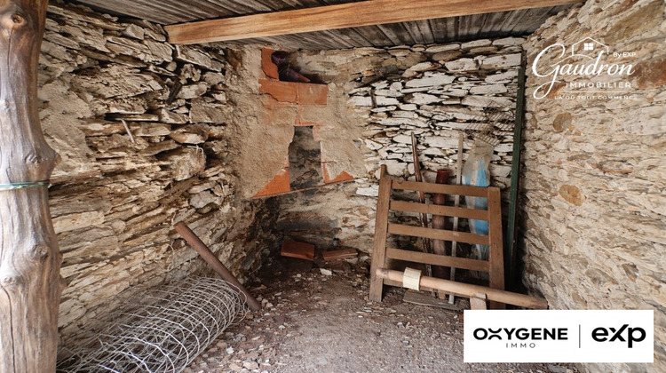 Ma-Cabane - Vente Terrain Montner, 6070 m²