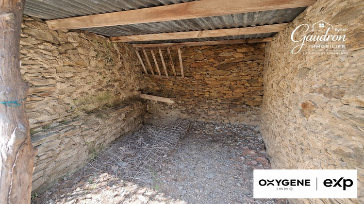 Ma-Cabane - Vente Terrain Montner, 6070 m²