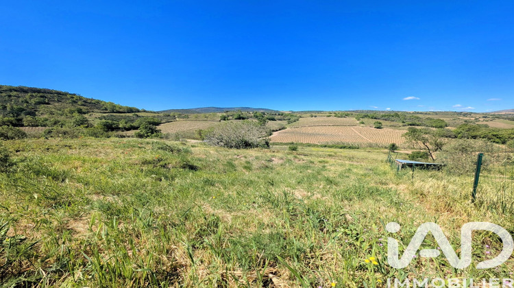 Ma-Cabane - Vente Terrain Montner, 800 m²