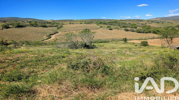 Ma-Cabane - Vente Terrain Montner, 800 m²