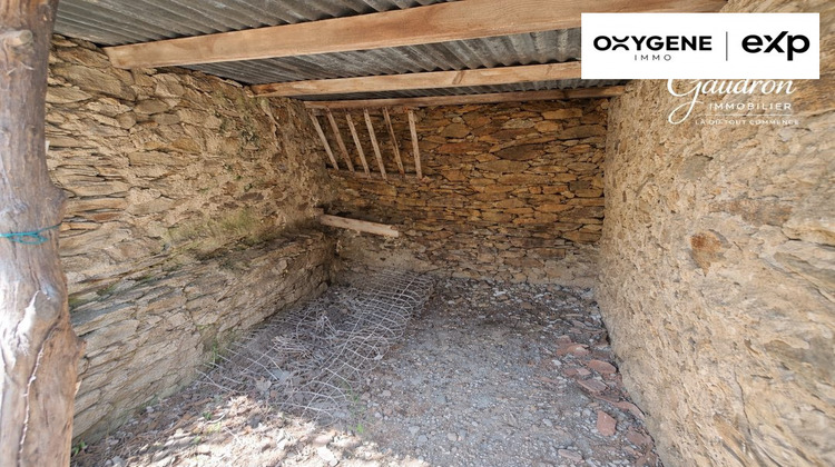 Ma-Cabane - Vente Terrain Montner, 6070 m²