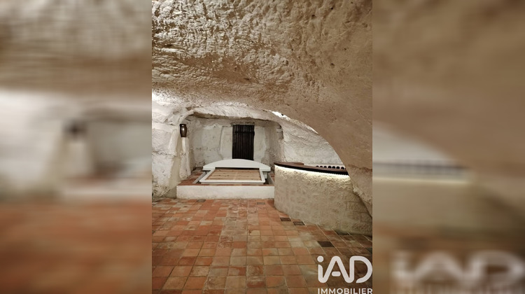 Ma-Cabane - Vente Terrain Montoire-sur-le-Loir, 60 m²