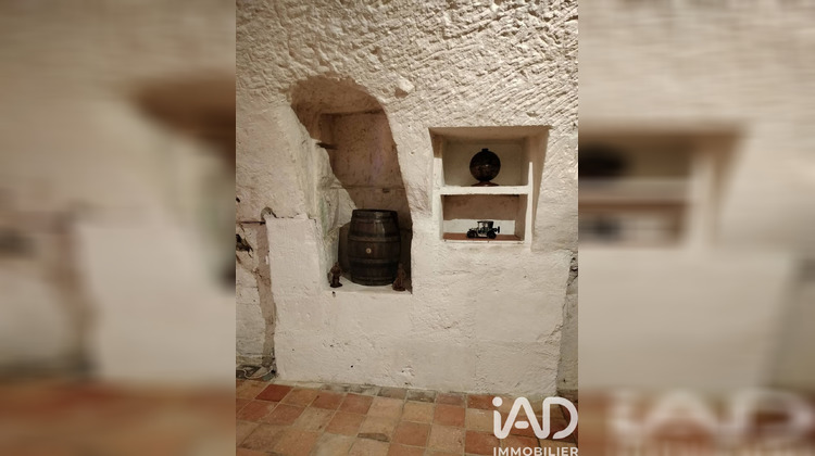 Ma-Cabane - Vente Terrain Montoire-sur-le-Loir, 60 m²