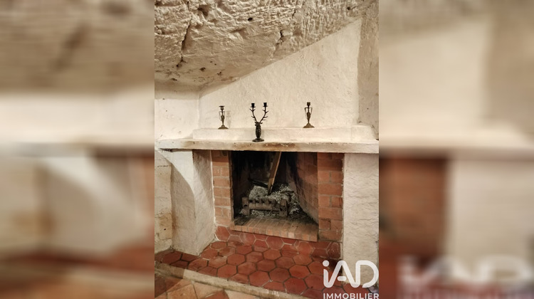 Ma-Cabane - Vente Terrain Montoire-sur-le-Loir, 60 m²