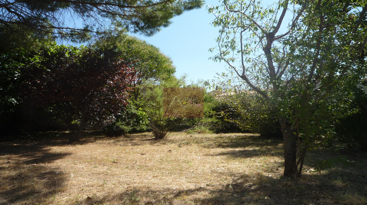 Ma-Cabane - Vente Terrain Montpellier, 490 m²