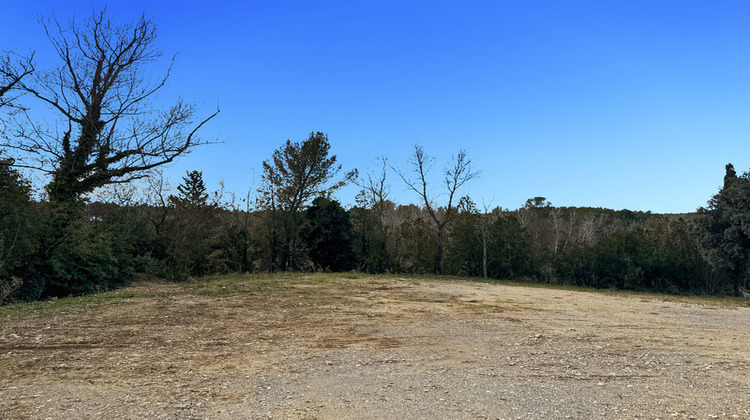 Ma-Cabane - Vente Terrain MONTPELLIER, 744 m²