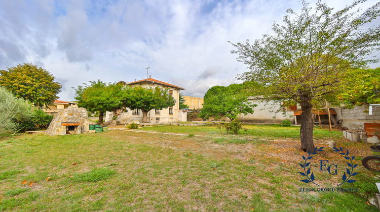 Ma-Cabane - Vente Terrain Montpellier, 403 m²