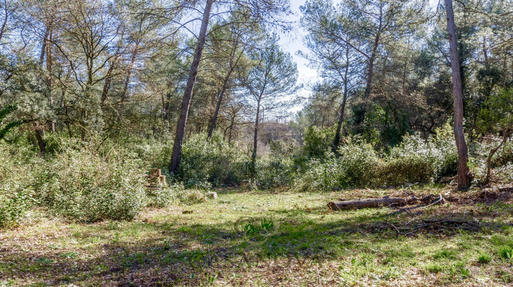 Ma-Cabane - Vente Terrain MONTPELLIER, 2000 m²