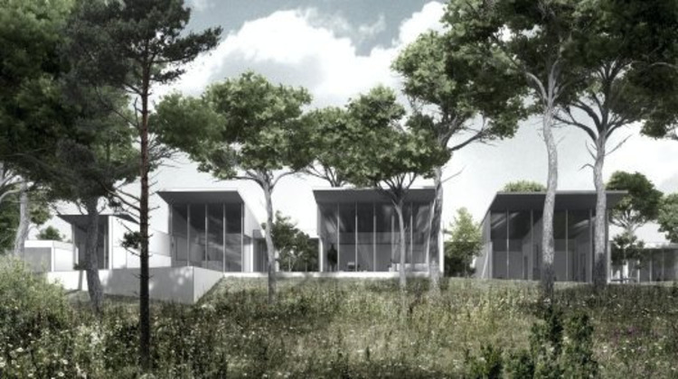 Ma-Cabane - Vente Terrain MONTPELLIER, 4741 m²