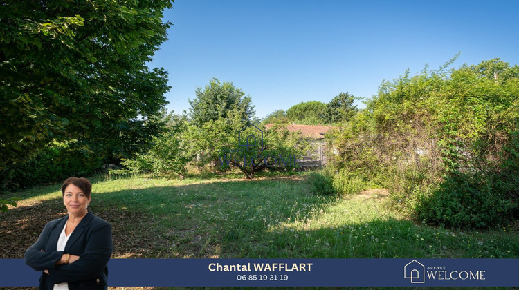 Ma-Cabane - Vente Terrain Montpellier, 344 m²