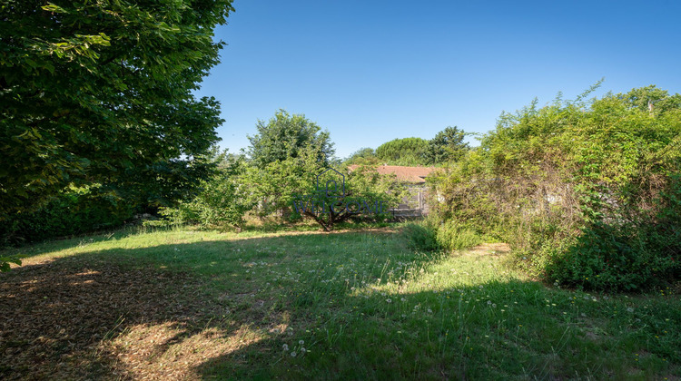 Ma-Cabane - Vente Terrain Montpellier, 344 m²