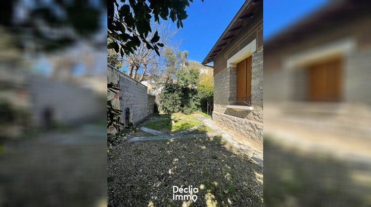 Ma-Cabane - Vente Terrain MONTPELLIER, 99 m²