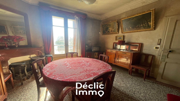 Ma-Cabane - Vente Terrain MONTPELLIER, 400 m²