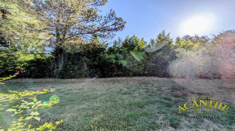 Ma-Cabane - Vente Terrain Montpellier, 562 m²