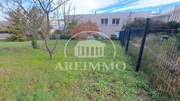 Ma-Cabane - Vente Terrain Montpellier, 635 m²