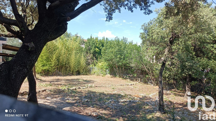 Ma-Cabane - Vente Terrain Montpellier, 420 m²