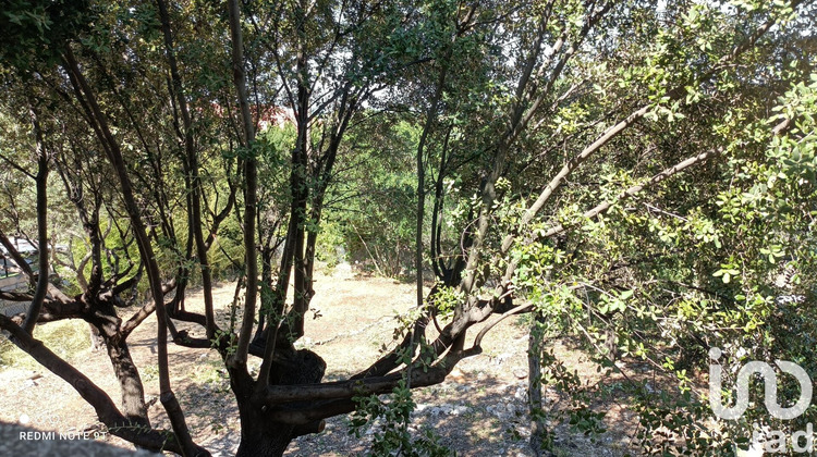 Ma-Cabane - Vente Terrain Montpellier, 420 m²