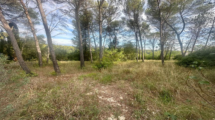 Ma-Cabane - Vente Terrain MONTPELLIER, 1041 m²