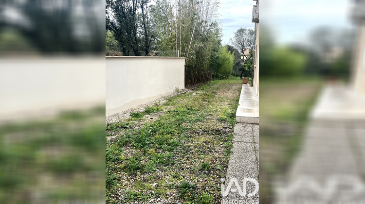 Ma-Cabane - Vente Terrain Montpellier, 420 m²