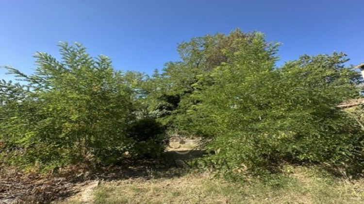 Ma-Cabane - Vente Terrain MONTPELLIER, 844 m²