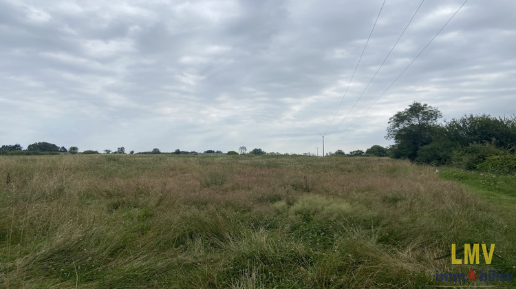 Ma-Cabane - Vente Terrain Montpeyroux, 1442 m²