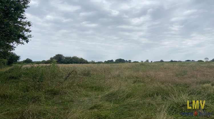 Ma-Cabane - Vente Terrain Montpeyroux, 1442 m²