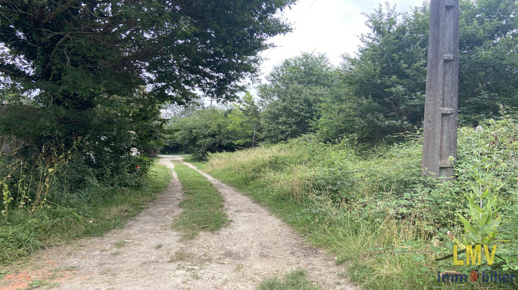 Ma-Cabane - Vente Terrain Montpeyroux, 1442 m²