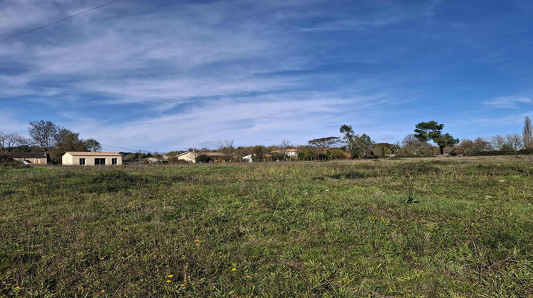 Ma-Cabane - Vente Terrain MONTPEYROUX, 23422 m²