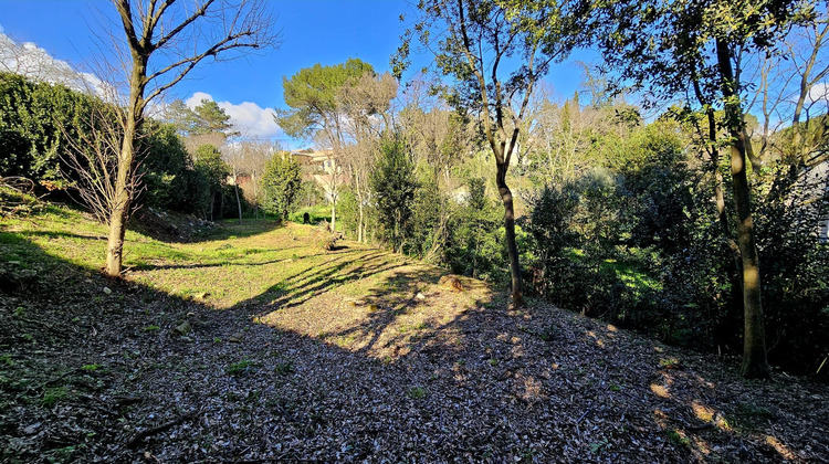 Ma-Cabane - Vente Terrain Montpezat, 440 m²