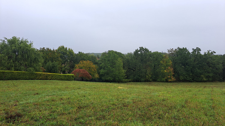 Ma-Cabane - Vente Terrain Montpezat-de-Quercy, 3005 m²