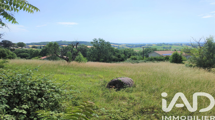 Ma-Cabane - Vente Terrain Montpezat-de-Quercy, 4791 m²
