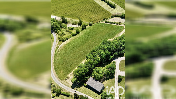 Ma-Cabane - Vente Terrain Montpezat-de-Quercy, 5000 m²