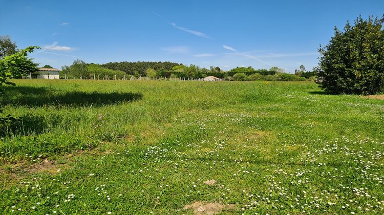 Ma-Cabane - Vente Terrain MONTPON-MENESTEROL, 1623 m²