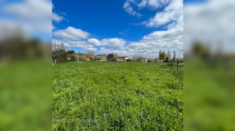 Ma-Cabane - Vente Terrain MONTPON-MENESTEROL, 1755 m²