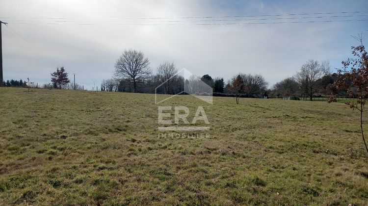 Ma-Cabane - Vente Terrain MONTPON-MENESTEROL, 1988 m²