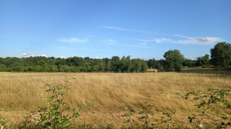 Ma-Cabane - Vente Terrain MONTPON-MENESTEROL, 1375 m²