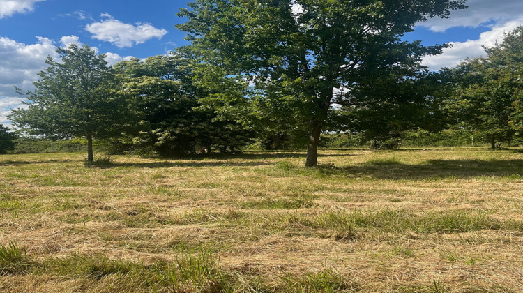 Ma-Cabane - Vente Terrain MONTPON-MENESTEROL, 1678 m²