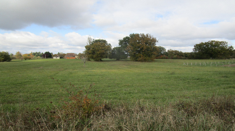 Ma-Cabane - Vente Terrain MONTPON-MENESTEROL, 1286 m²