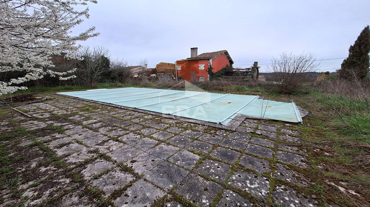 Ma-Cabane - Vente Terrain MONTPON-MENESTEROL, 3490 m²