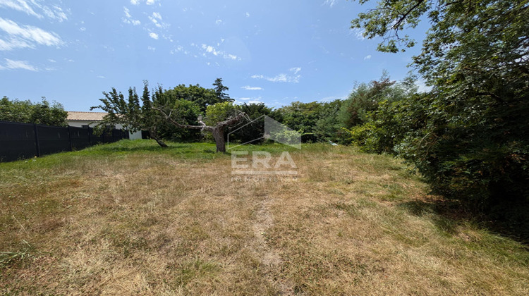 Ma-Cabane - Vente Terrain MONTPON-MENESTEROL, 838 m²