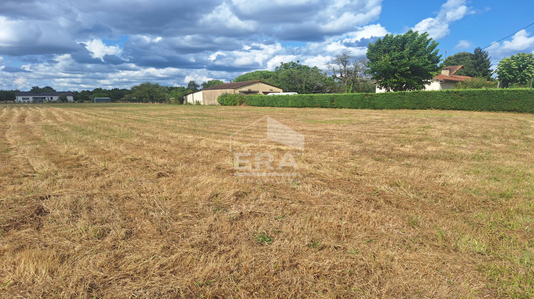 Ma-Cabane - Vente Terrain MONTPON-MENESTEROL, 2494 m²