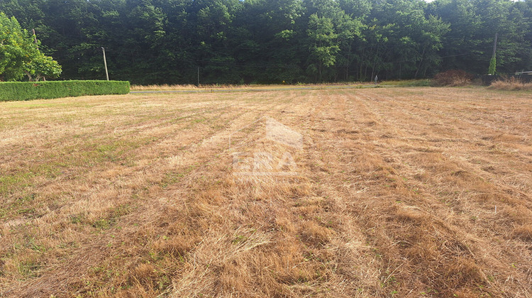 Ma-Cabane - Vente Terrain MONTPON-MENESTEROL, 2494 m²