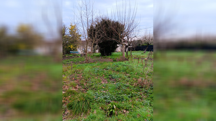 Ma-Cabane - Vente Terrain MONTPON-MENESTEROL, 789 m²