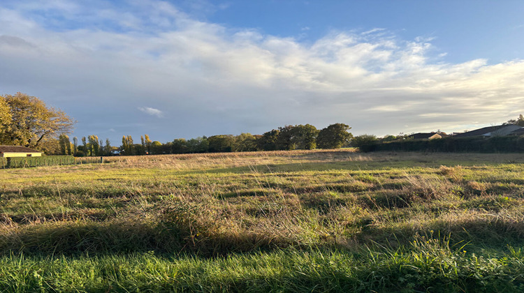 Ma-Cabane - Vente Terrain MONTPON-MENESTEROL, 1728 m²