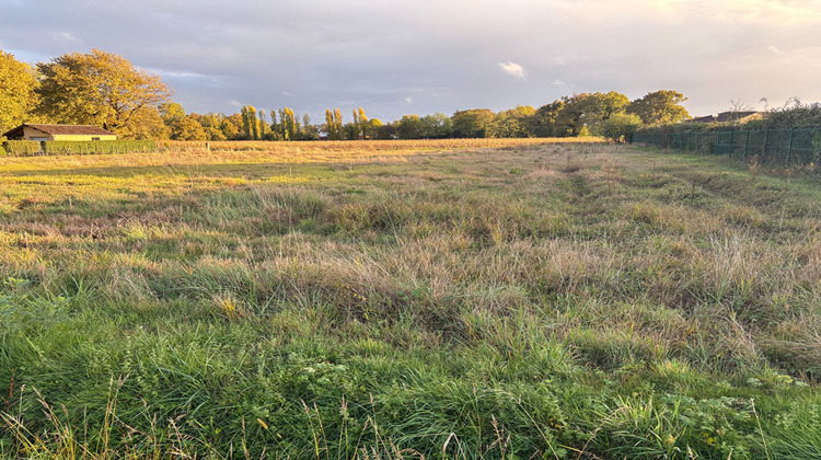 Ma-Cabane - Vente Terrain MONTPON-MENESTEROL, 2002 m²