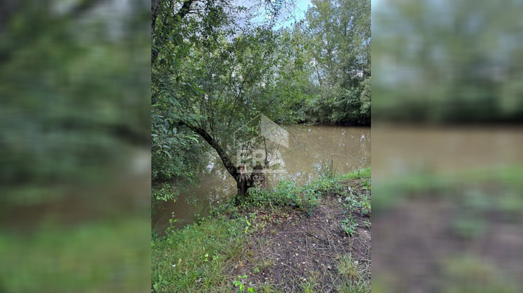 Ma-Cabane - Vente Terrain MONTPON-MENESTEROL, 12126 m²