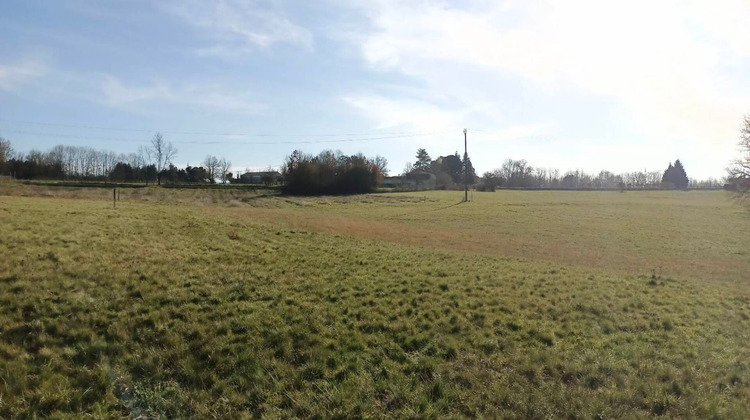 Ma-Cabane - Vente Terrain MONTPON-MENESTEROL, 5139 m²