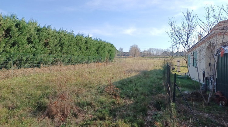 Ma-Cabane - Vente Terrain MONTPON-MENESTEROL, 5139 m²