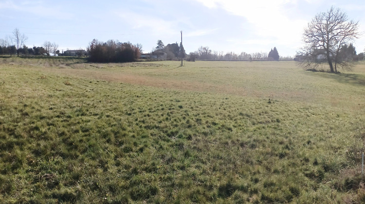 Ma-Cabane - Vente Terrain MONTPON-MENESTEROL, 5139 m²